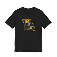 Missouri Sports (Middle Logo)