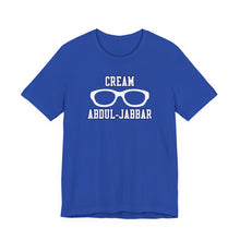 Cream Abdul Jabbar