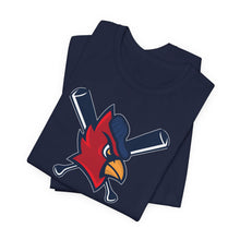 St. Louis Baseball (Middle Logo)