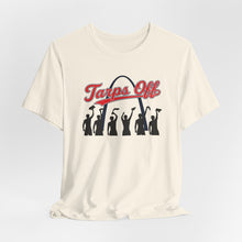 Tarps Off Tee