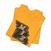 Missouri Sports (Middle Logo)