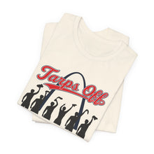 Tarps Off Tee