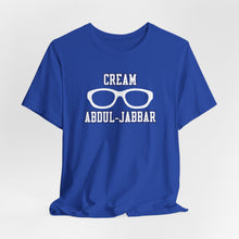 Cream Abdul Jabbar