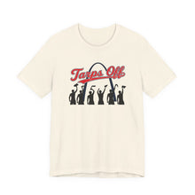 Tarps Off Tee