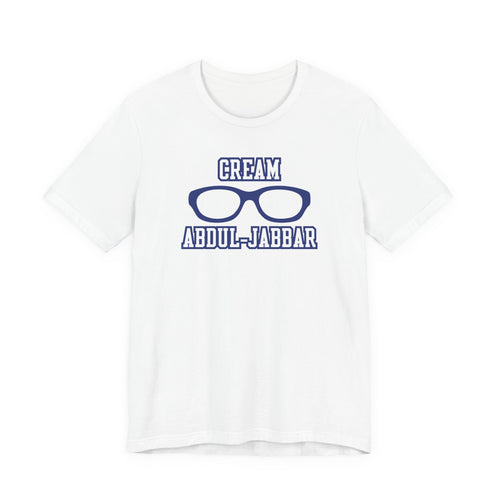 Cream Abdul Jabbar