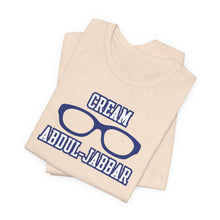 Cream Abdul Jabbar