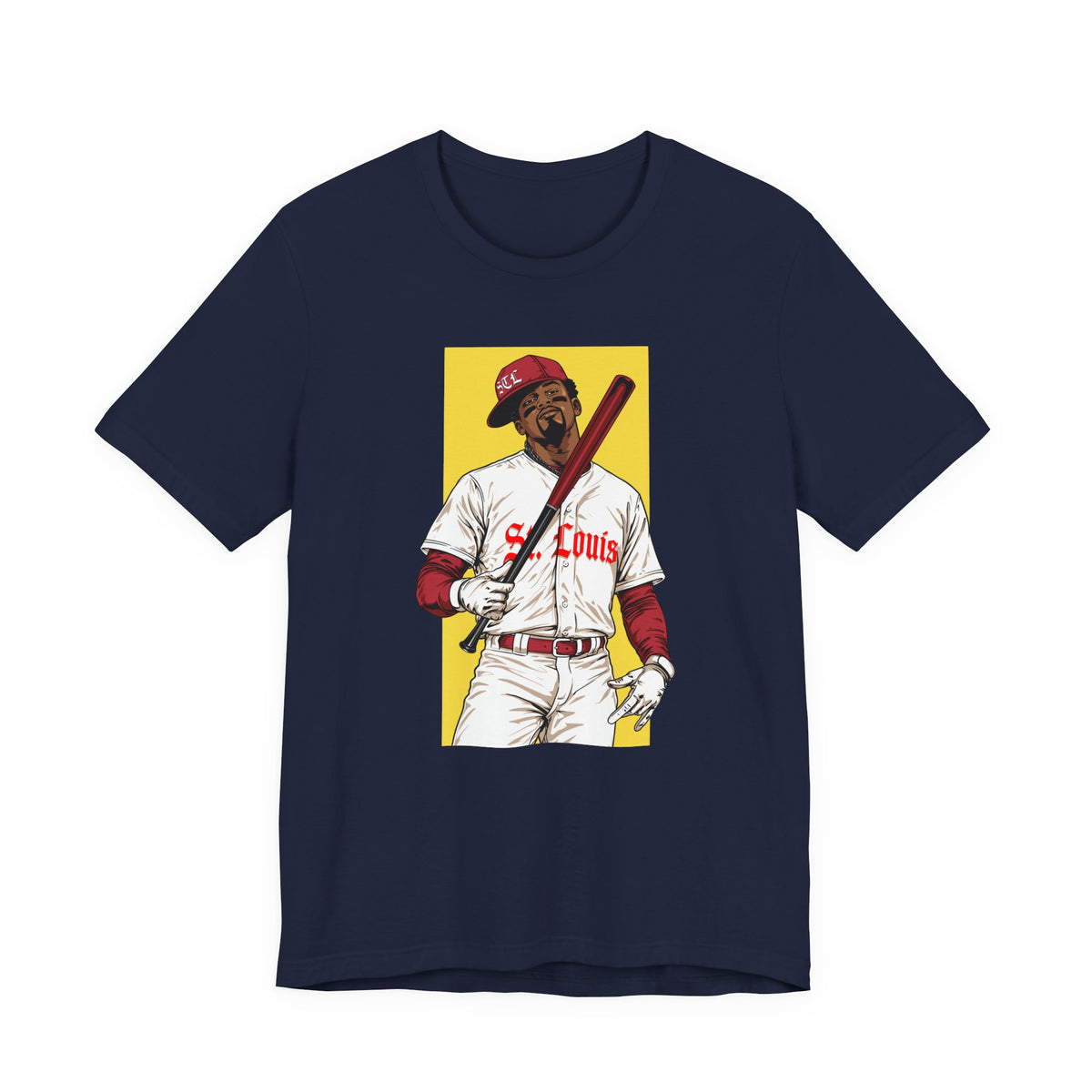 Hat Gate Shirt