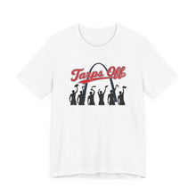 Tarps Off Tee